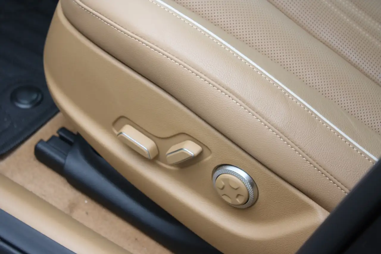 Genesis G80 - Image 10