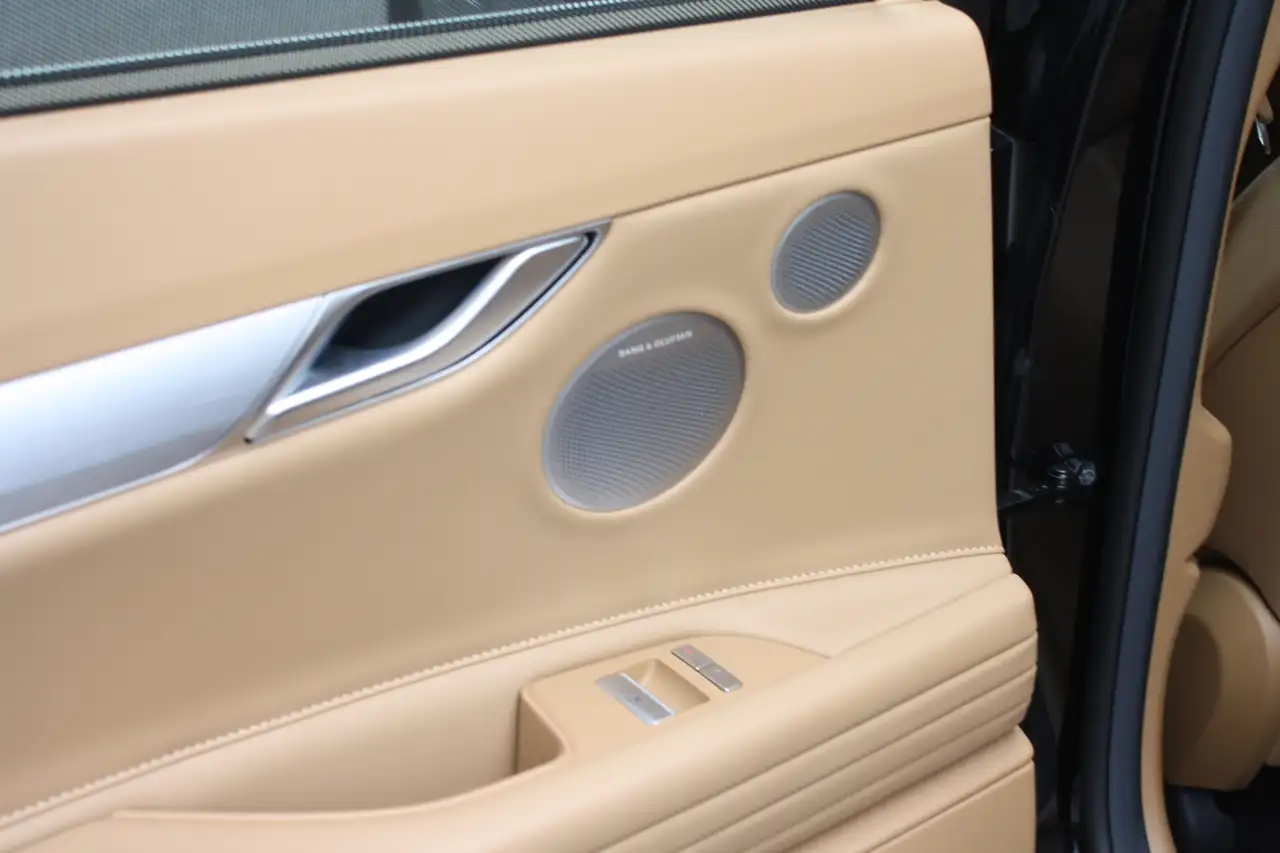 Genesis G80 - Image 7
