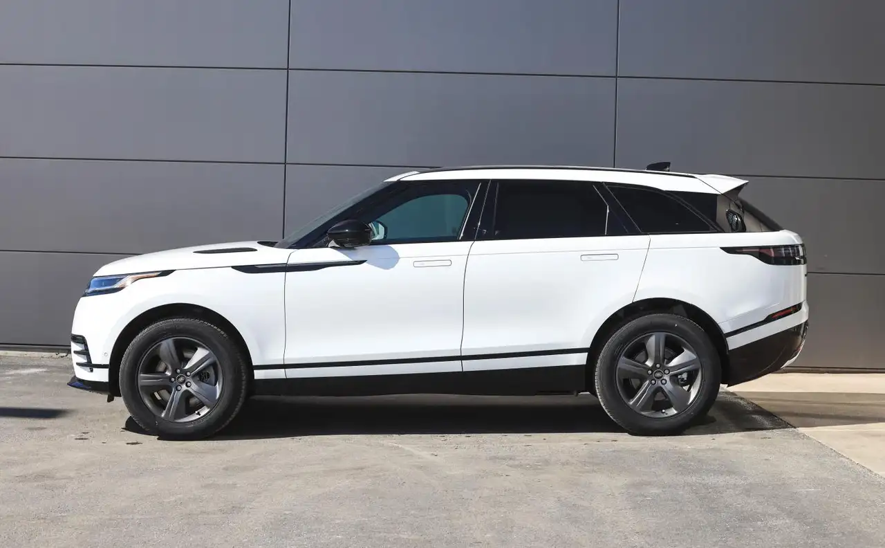 Land Rover Range Rover Velar - Image 5