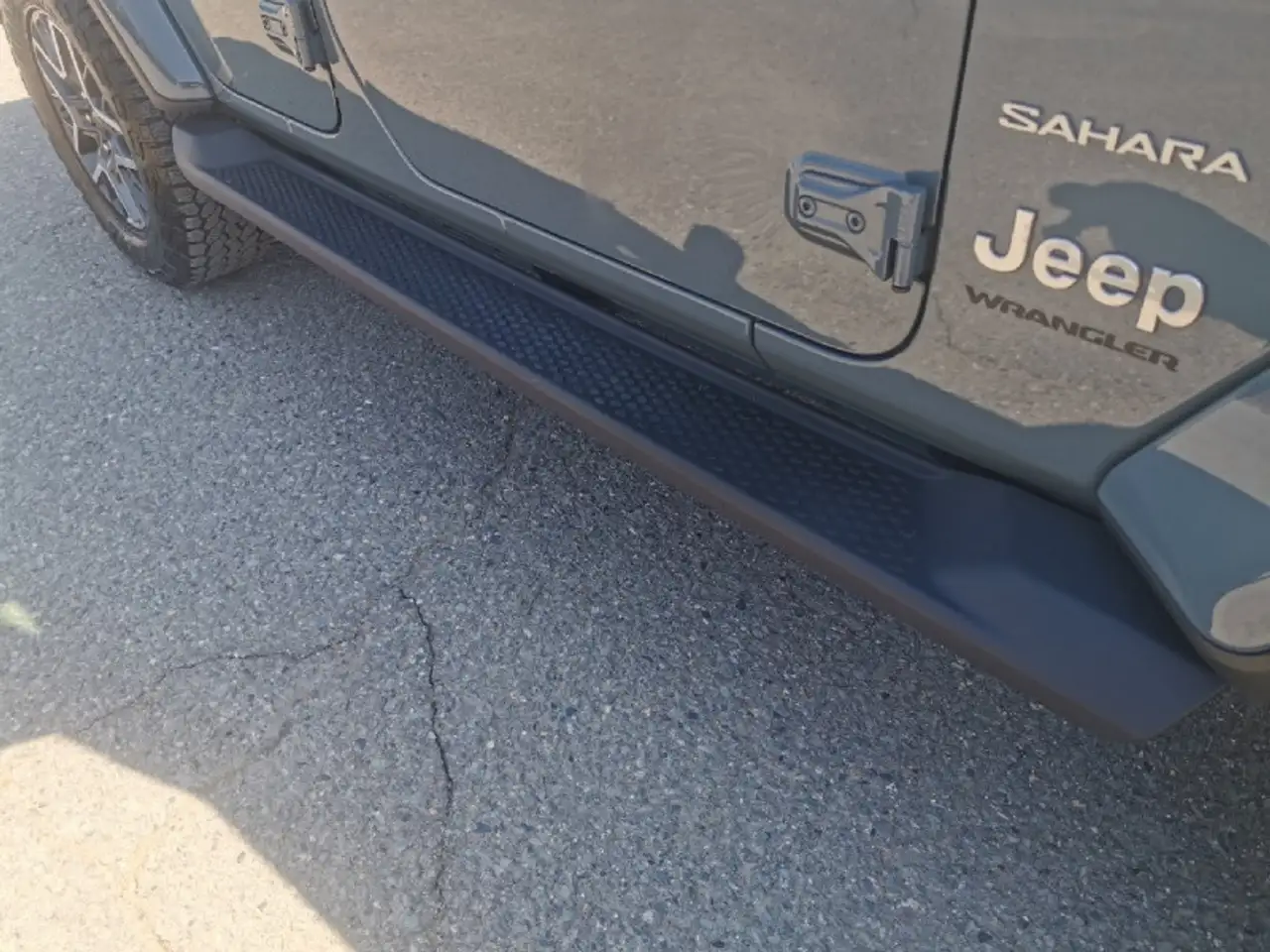 Jeep Wrangler - Image 9
