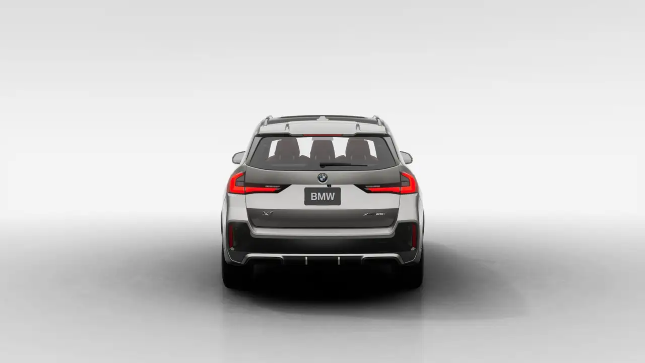BMW X1 - Image 5