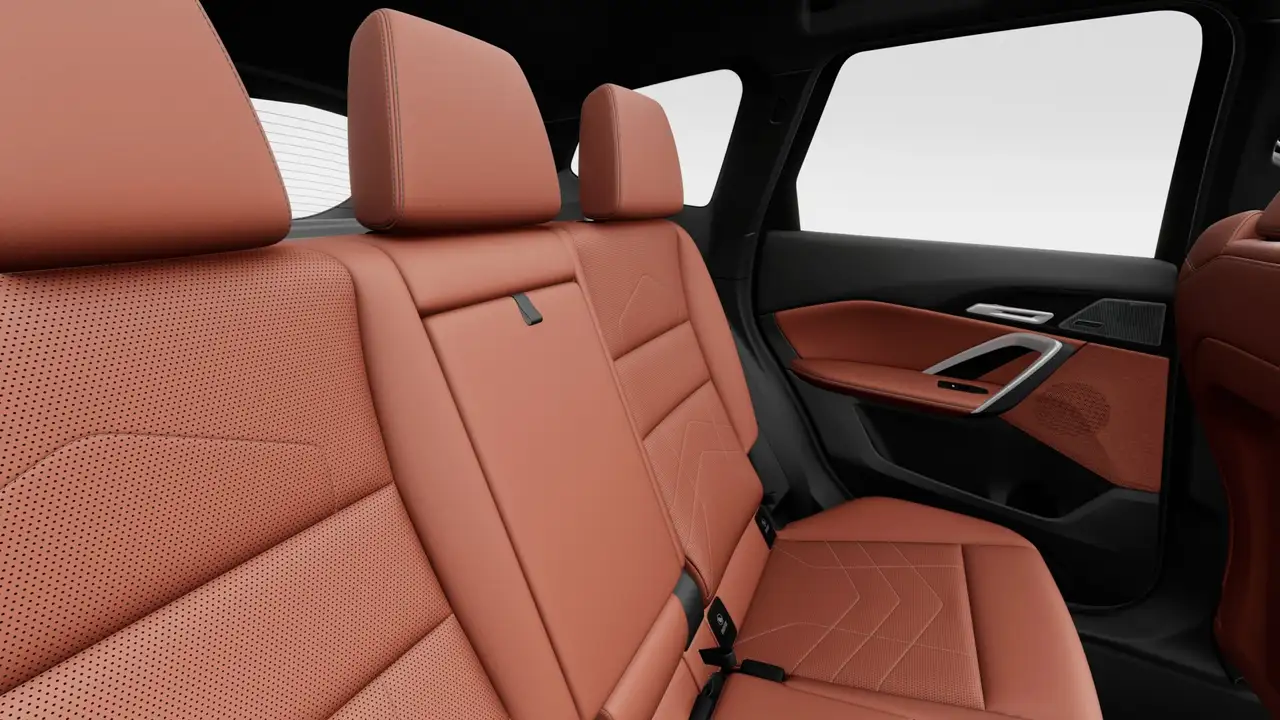 BMW X1 - Image 12
