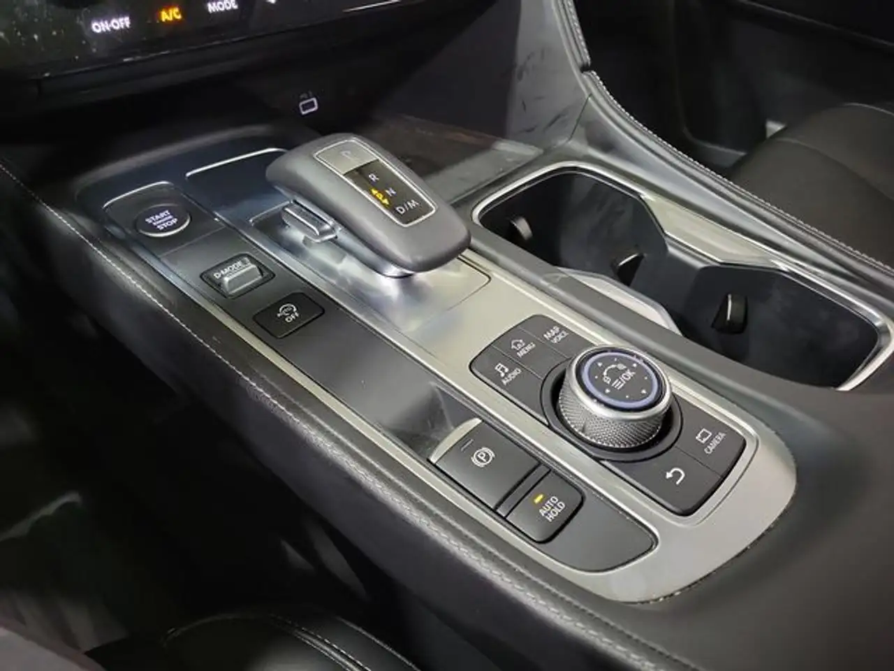 Infiniti QX60 - Image 23