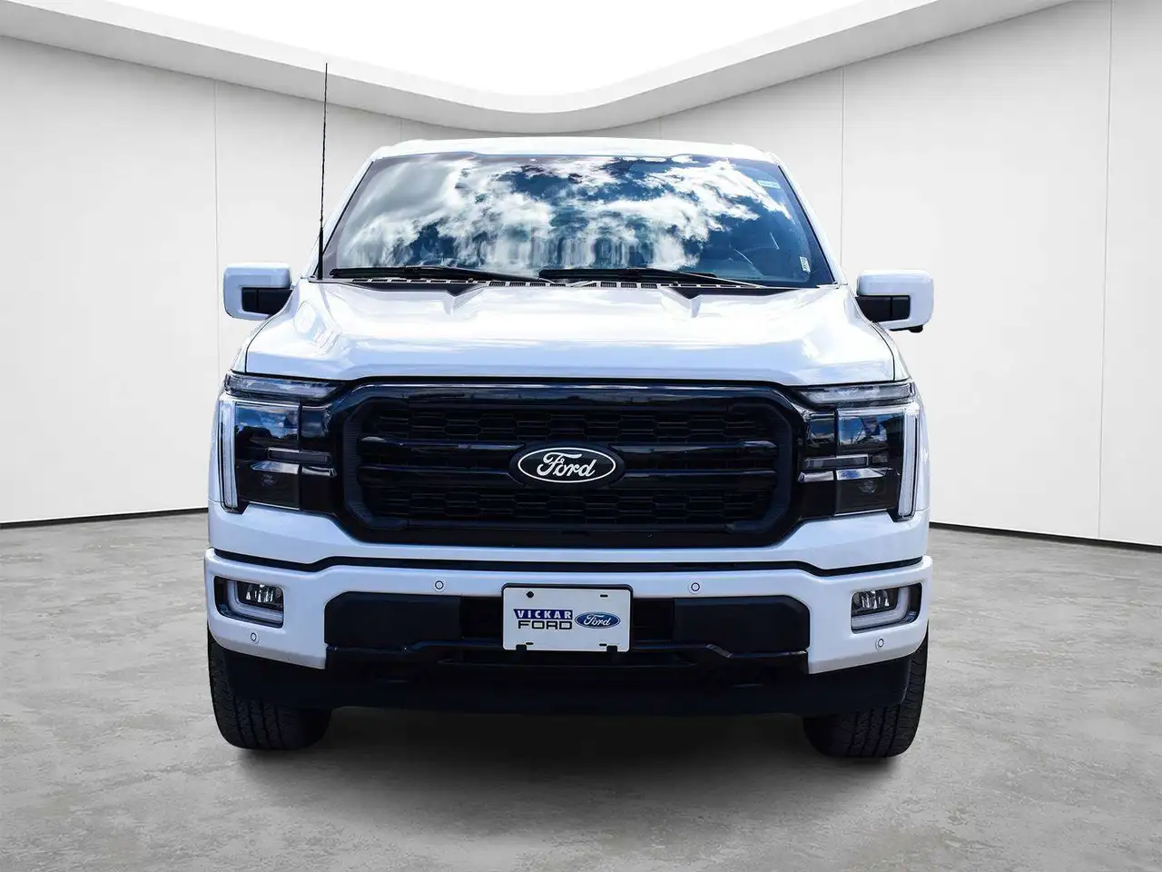 Ford F-150 - Image 3