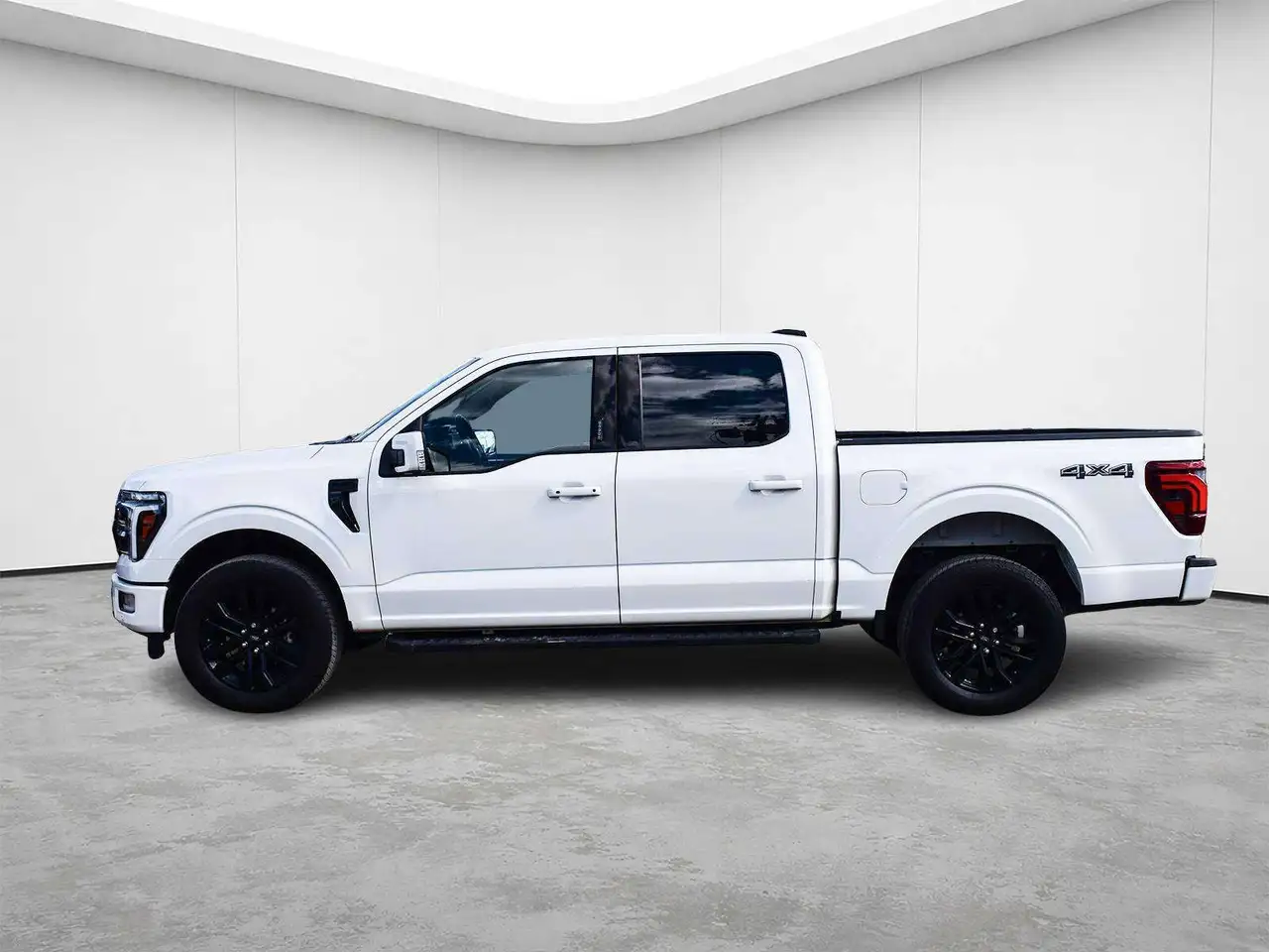 Ford F-150 - Image 4
