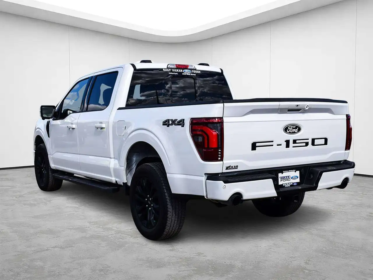 Ford F-150 - Image 5