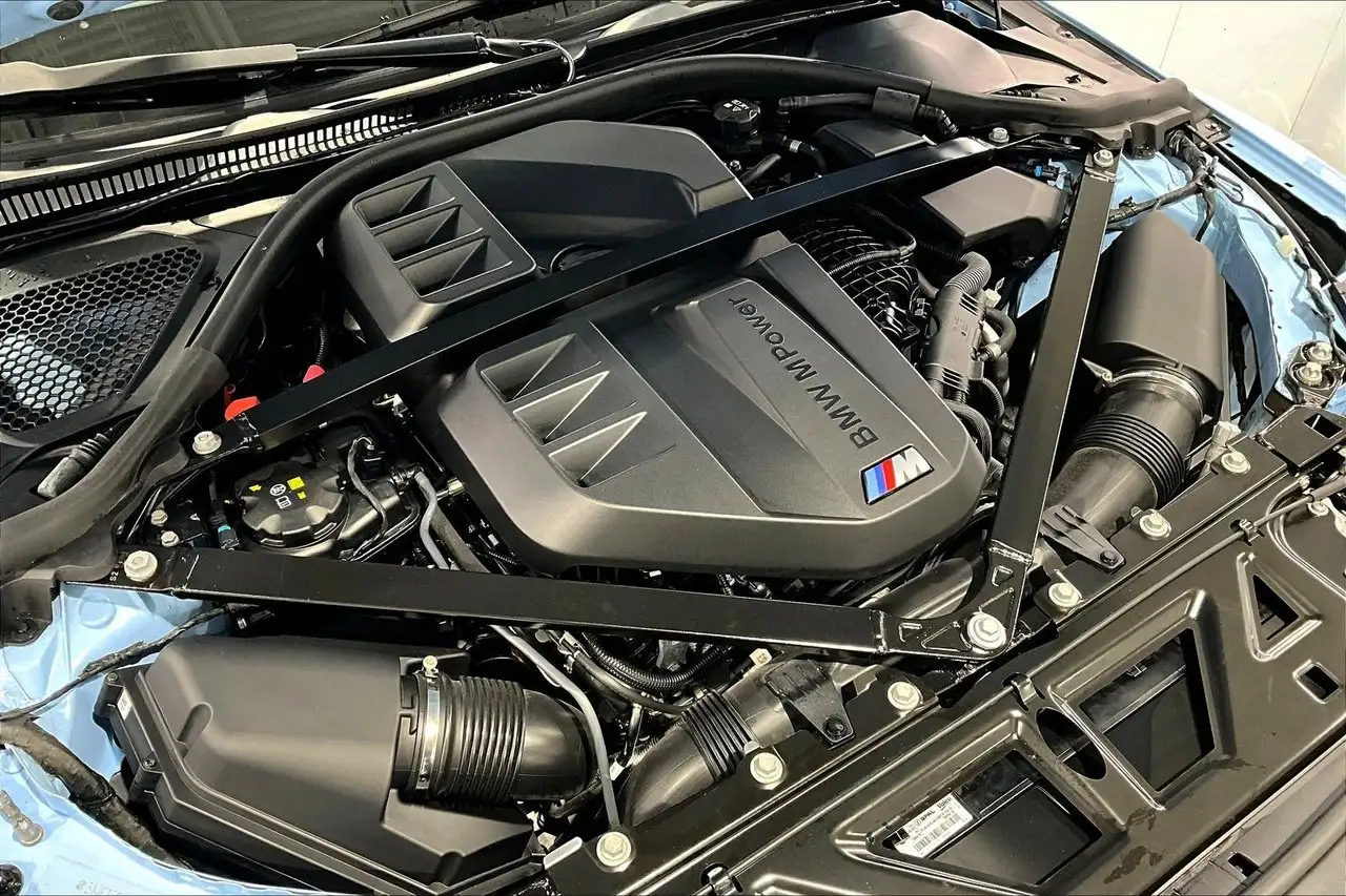 BMW M2 - Image 31
