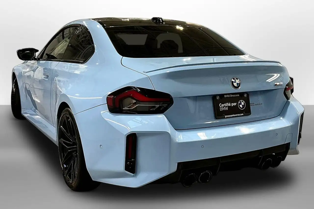 BMW M2 - Image 4