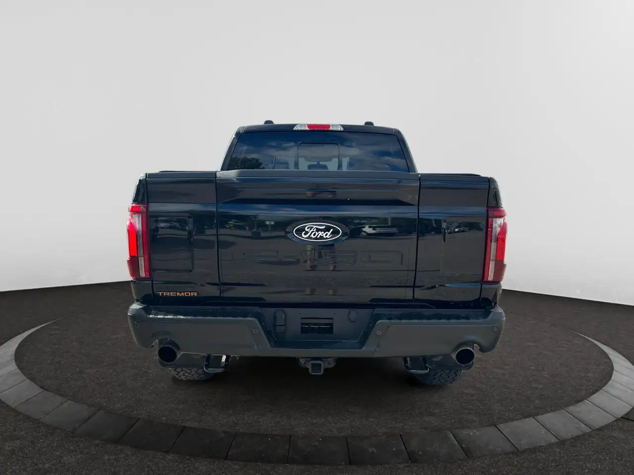 Ford F-150 - Image 4