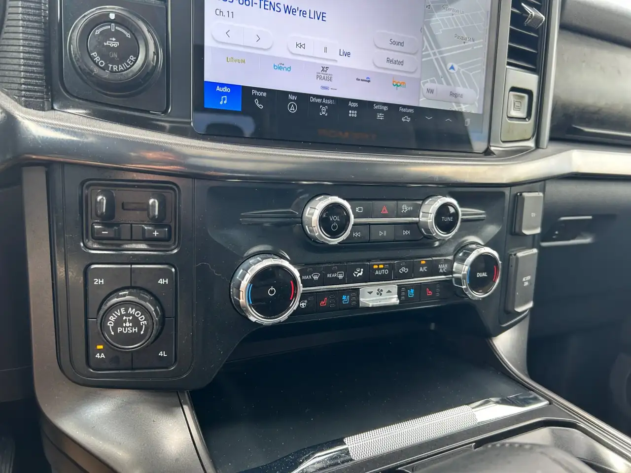 Ford F-150 - Image 24