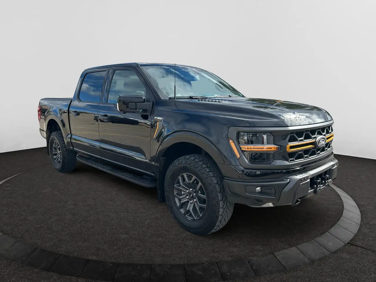 Ford F-150 - Image 7