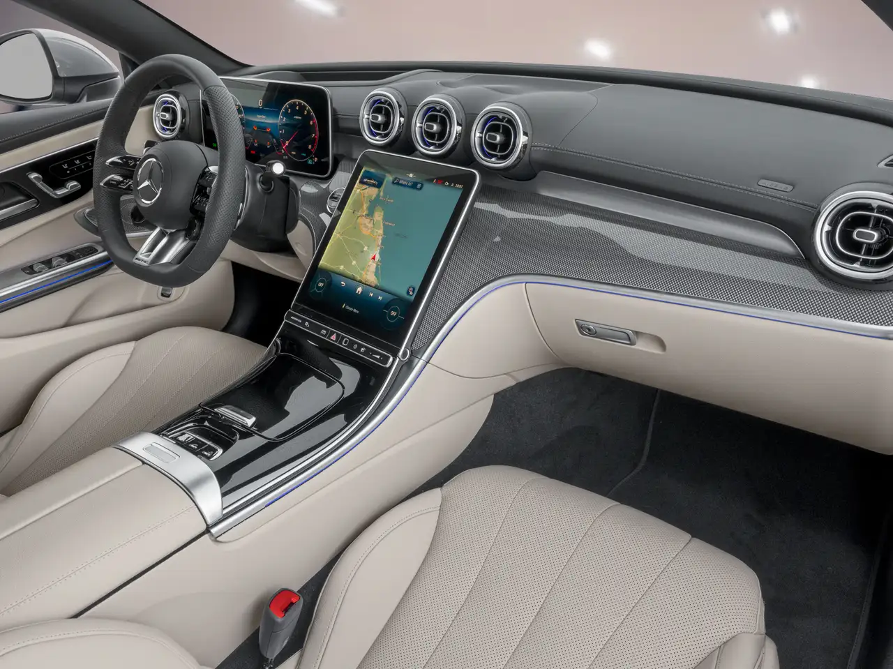 Mercedes-Benz CLE - Image 11