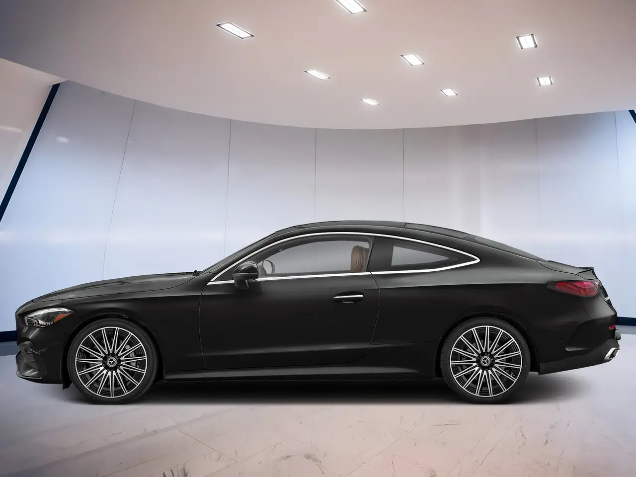 Mercedes-Benz CLE - Image 3