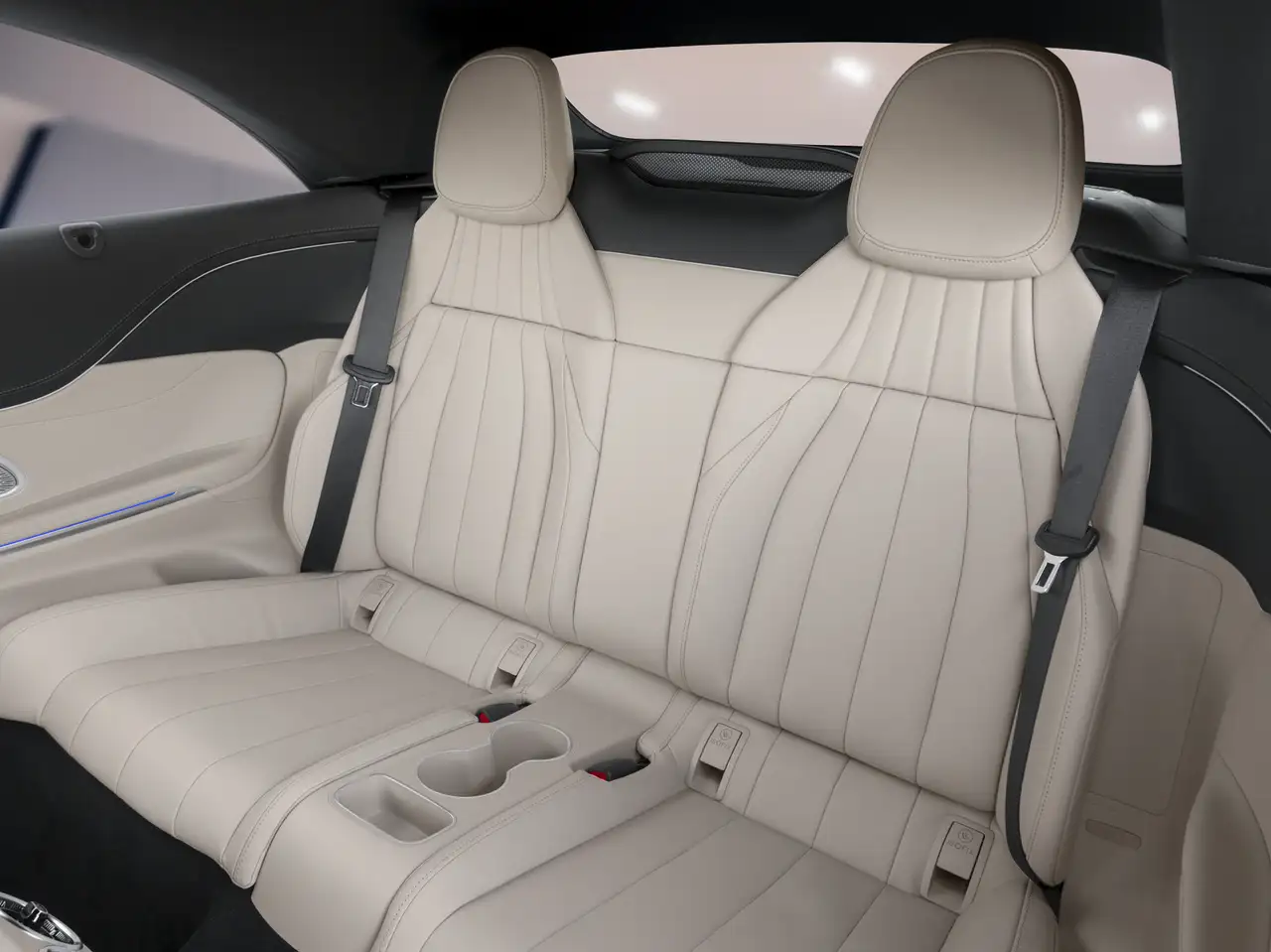 Mercedes-Benz CLE - Image 9