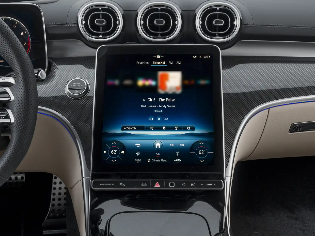Mercedes-Benz CLE - Image 6