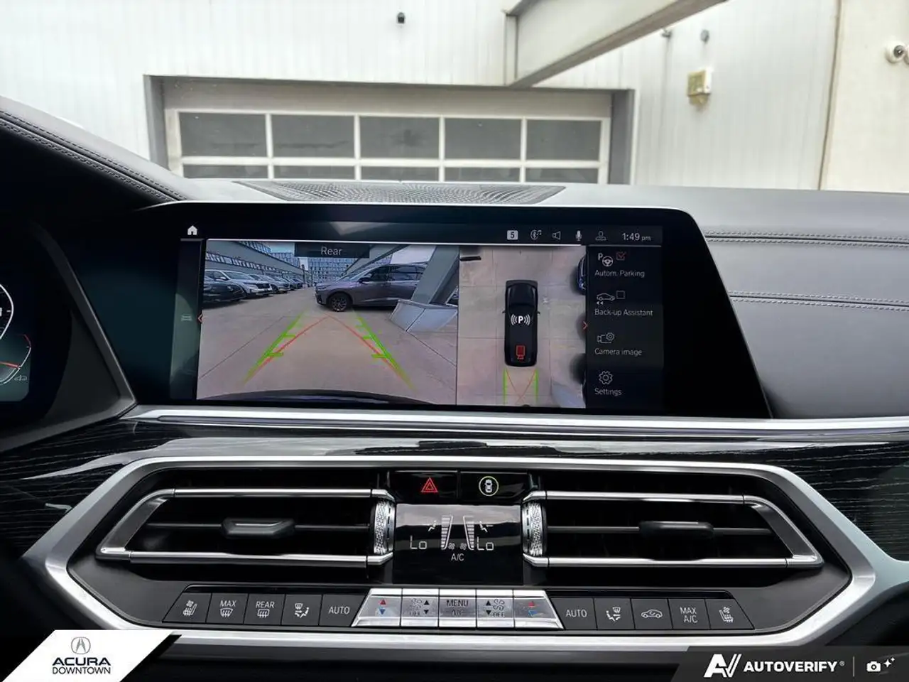 BMW X7 - Image 18