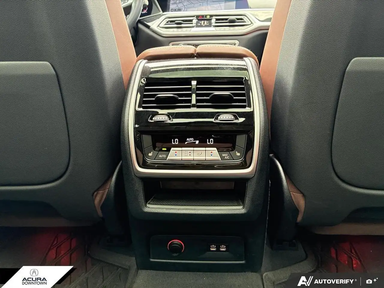 BMW X7 - Image 9