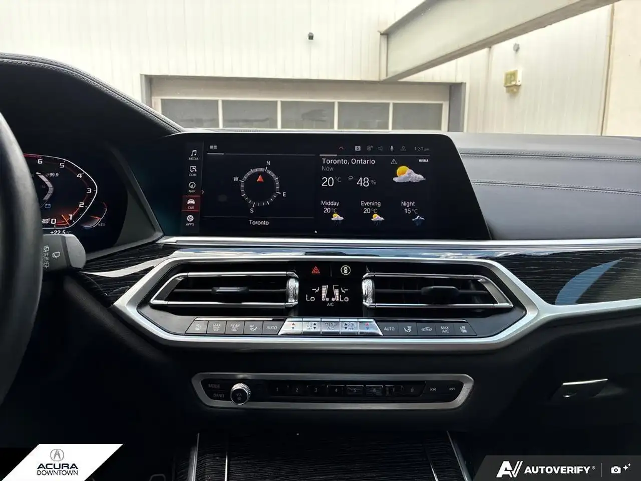 BMW X7 - Image 17