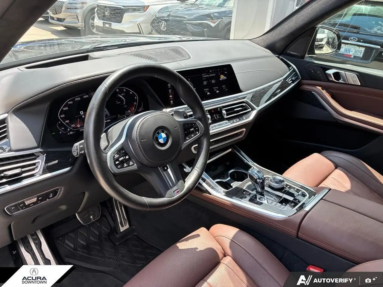 BMW X7 - Image 12