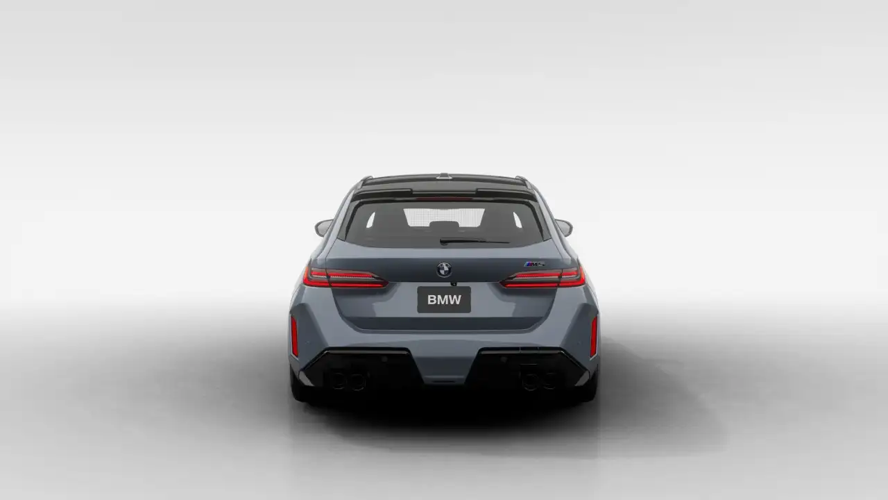 BMW M5 - Image 5