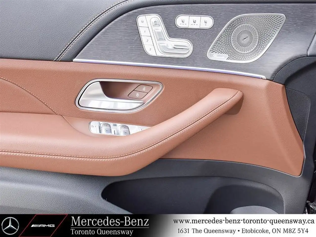 Mercedes-Benz GLE - Image 15