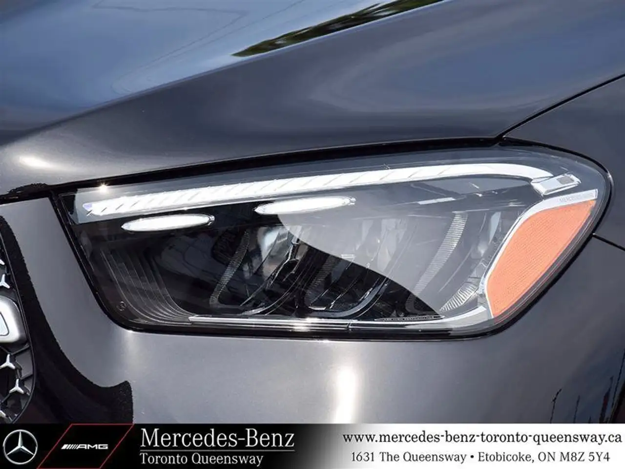 Mercedes-Benz GLE - Image 7