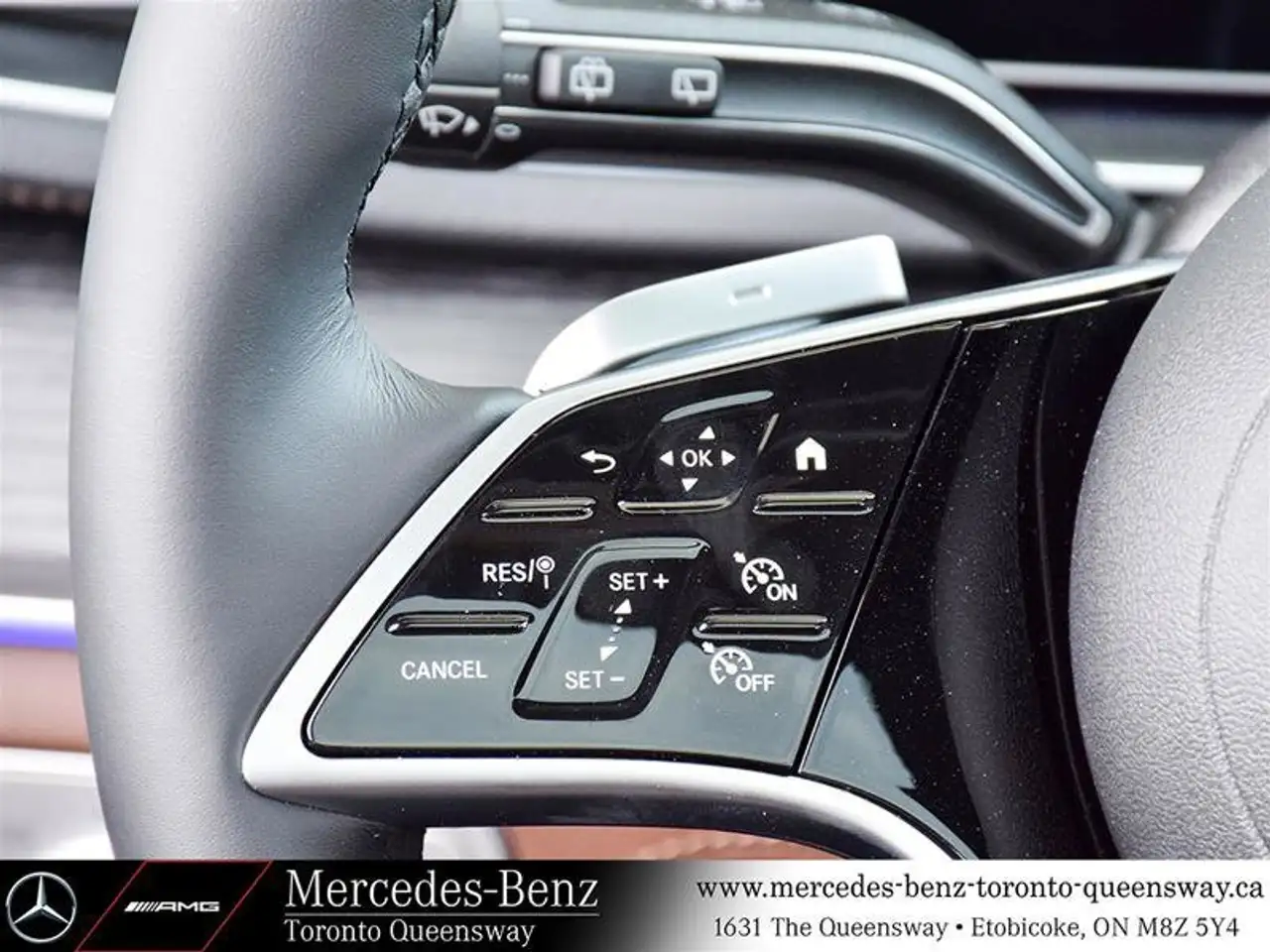 Mercedes-Benz GLE - Image 23