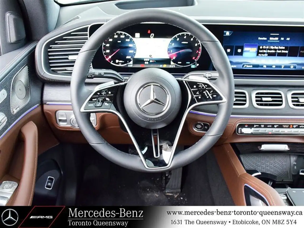 Mercedes-Benz GLE - Image 20