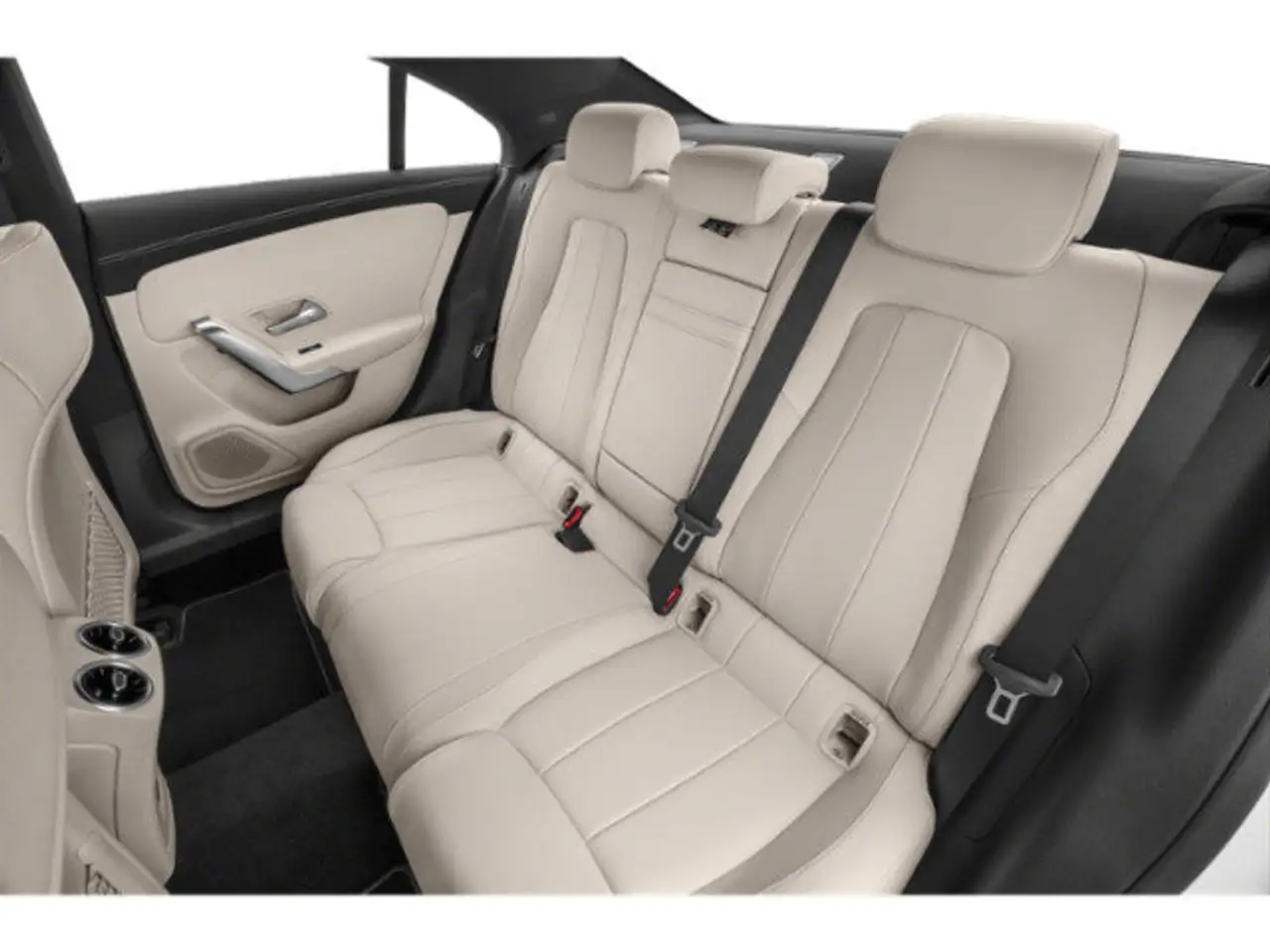 Mercedes-Benz CLA - Image 10