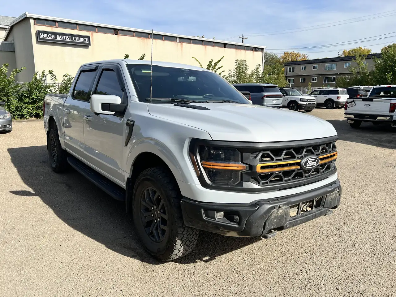 Ford F-150 - Image 10