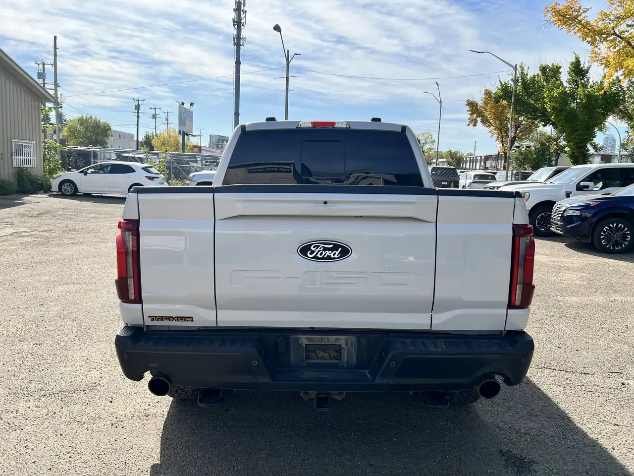 Ford F-150 - Image 7