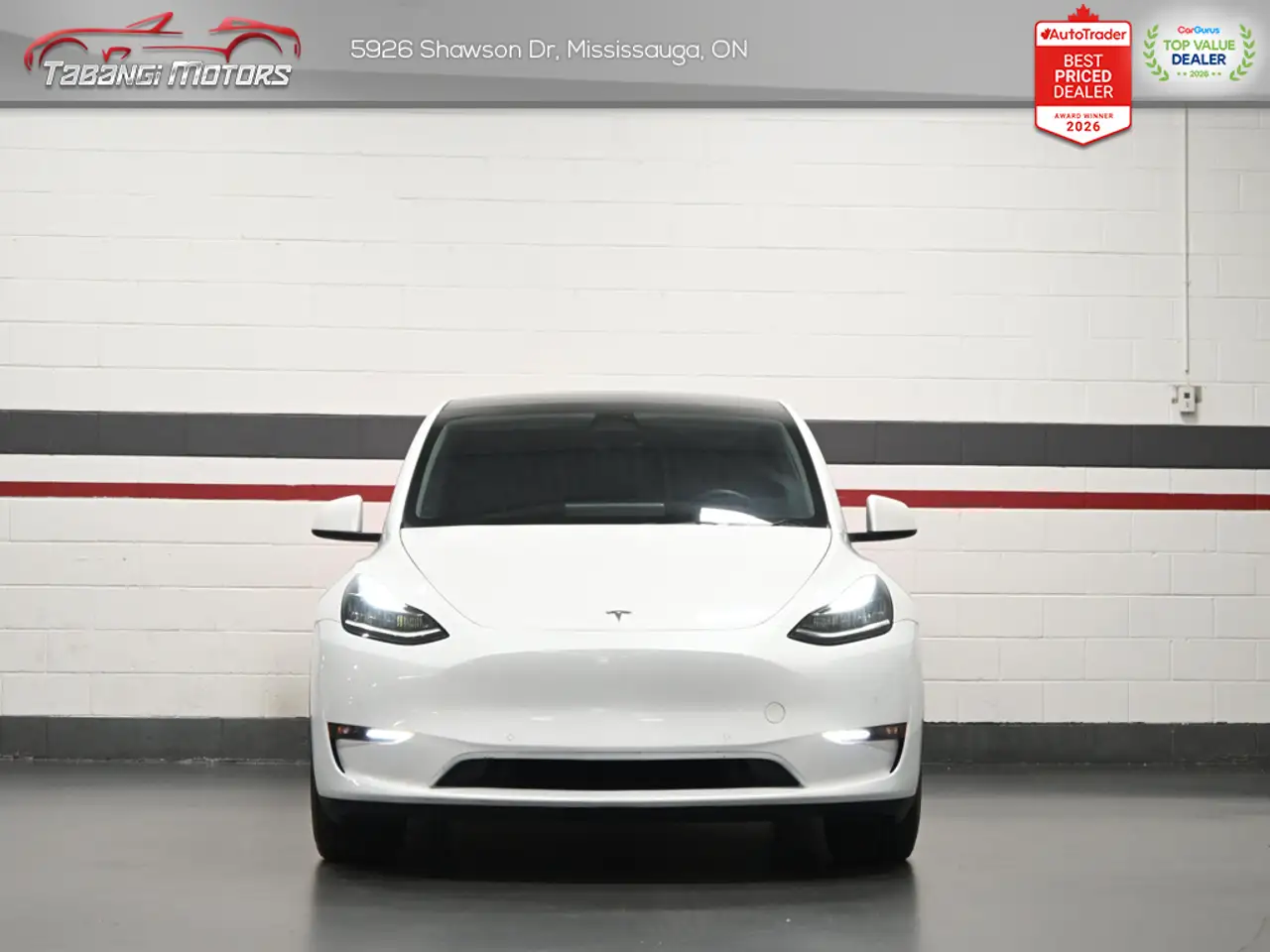 Tesla Model Y - Image 4