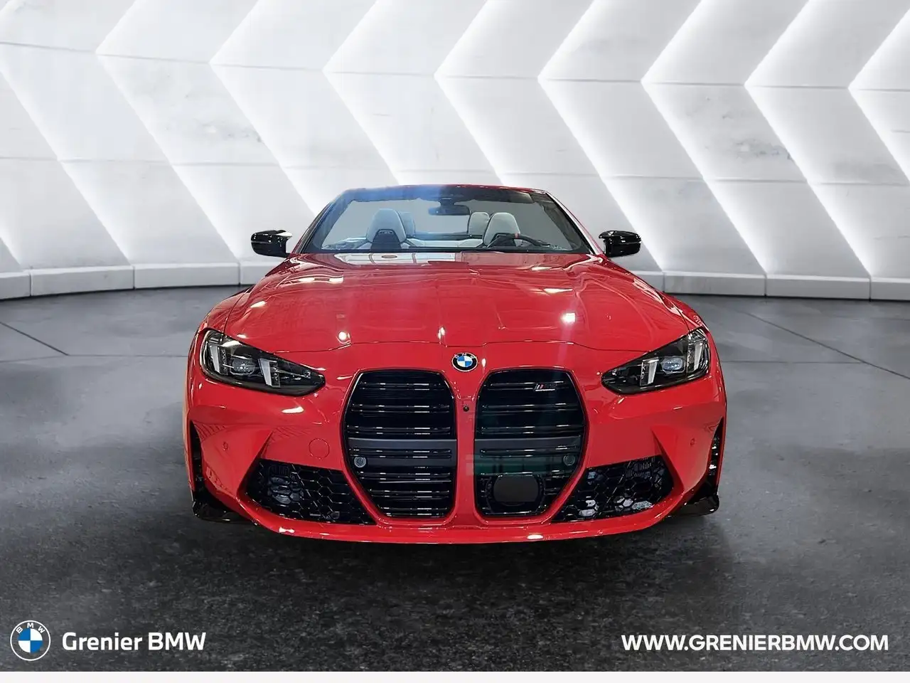 BMW M4 - Image 4
