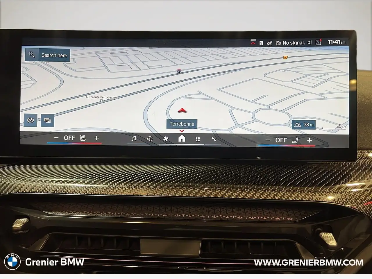 BMW M4 - Image 15