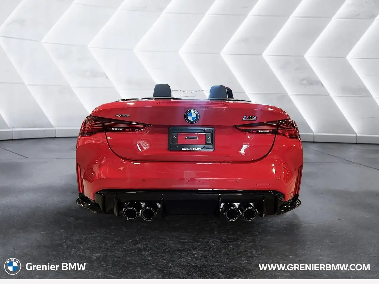 BMW M4 - Image 5