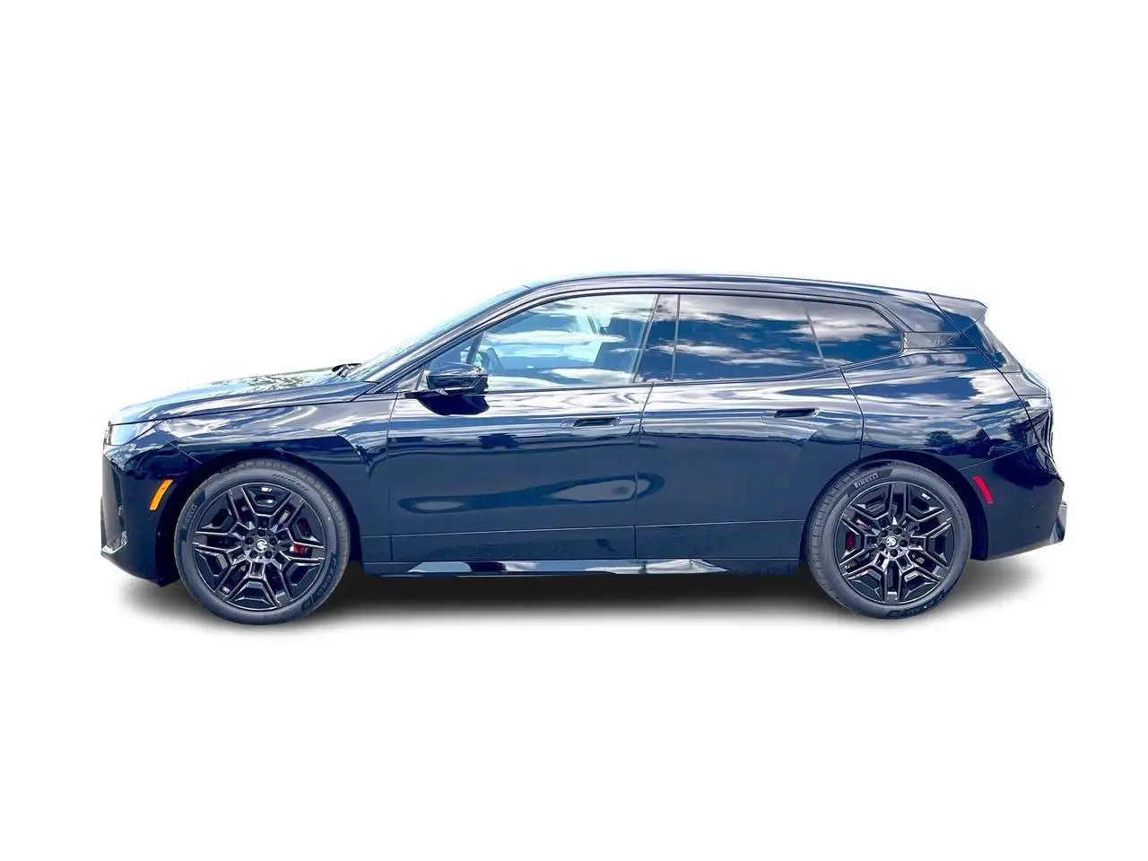 BMW iX - Image 11