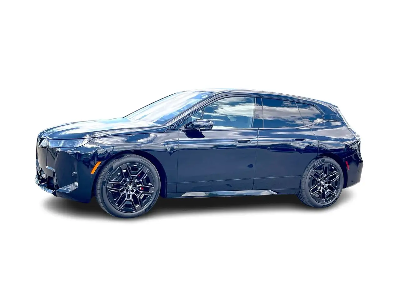 BMW iX - Image 10