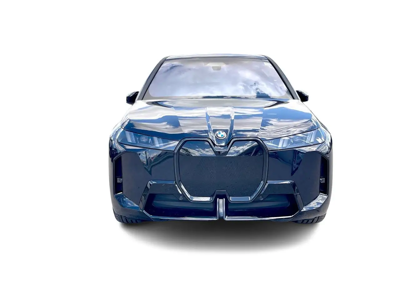 BMW iX - Image 7