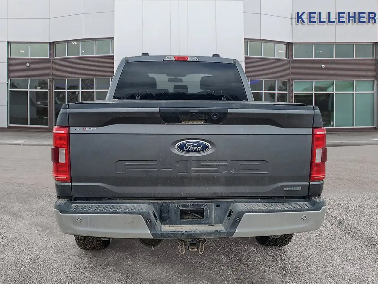 Ford F-150 - Image 4