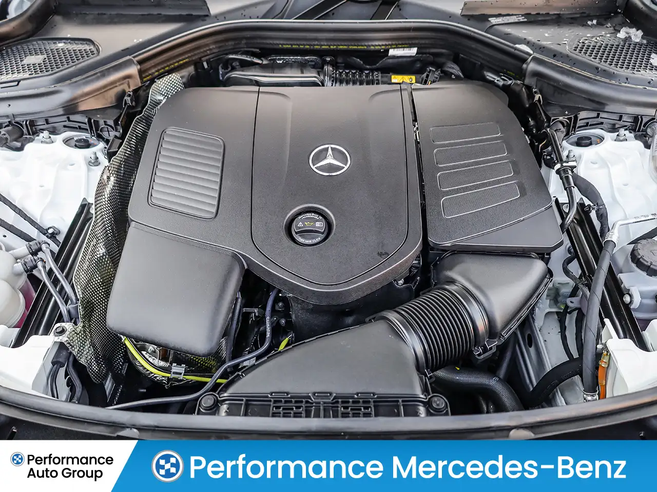 Mercedes-Benz GLC - Image 5