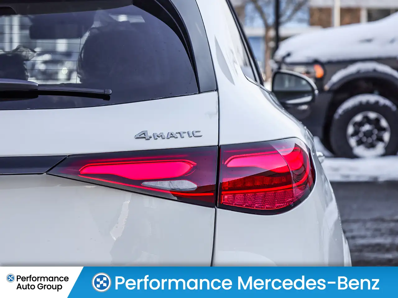 Mercedes-Benz GLC - Image 12