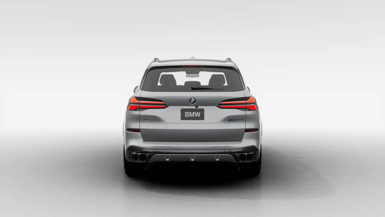 BMW X5 - Image 8