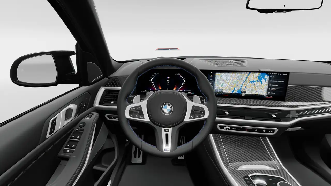 BMW X5 - Image 16