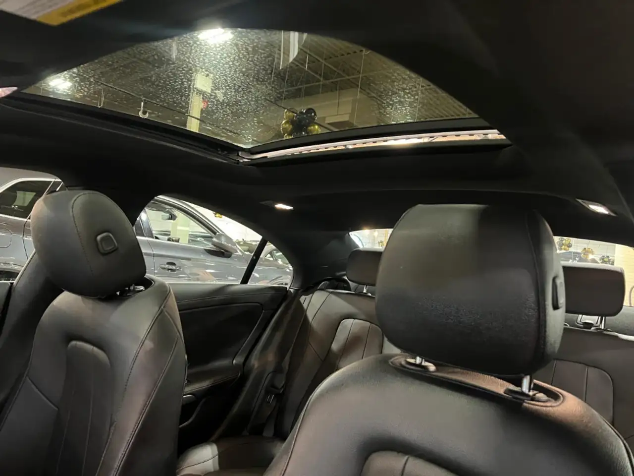 Mercedes-Benz CLA - Image 45