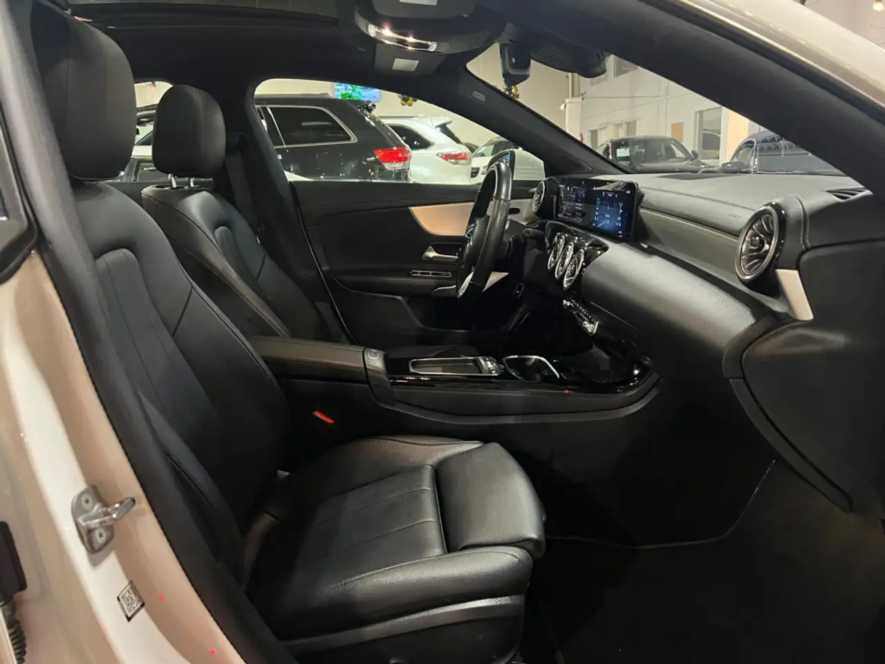 Mercedes-Benz CLA - Image 35