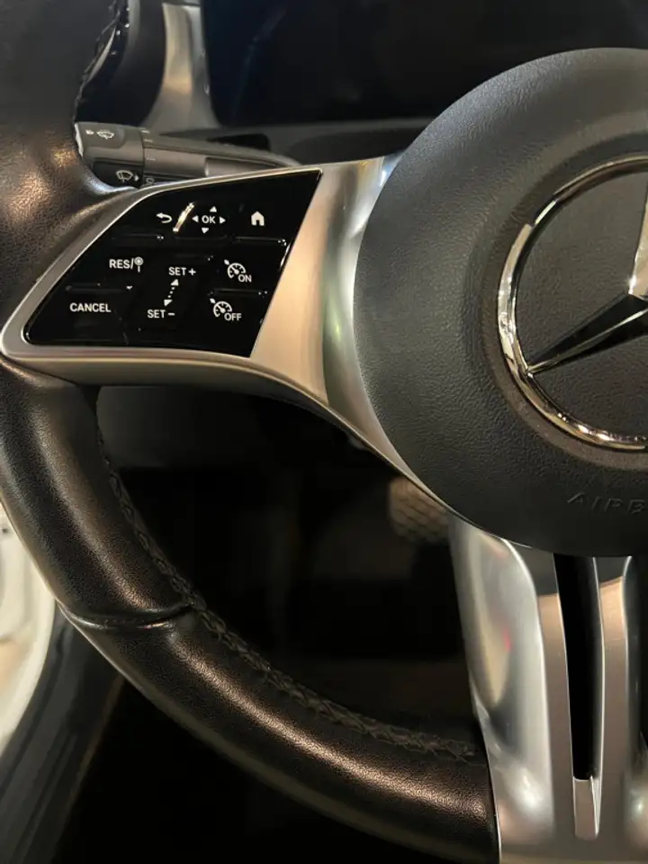 Mercedes-Benz CLA - Image 21