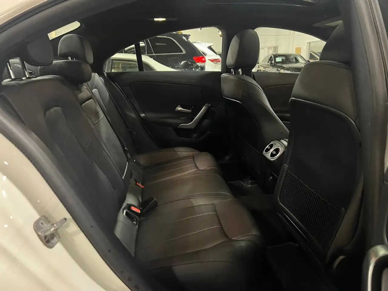 Mercedes-Benz CLA - Image 34