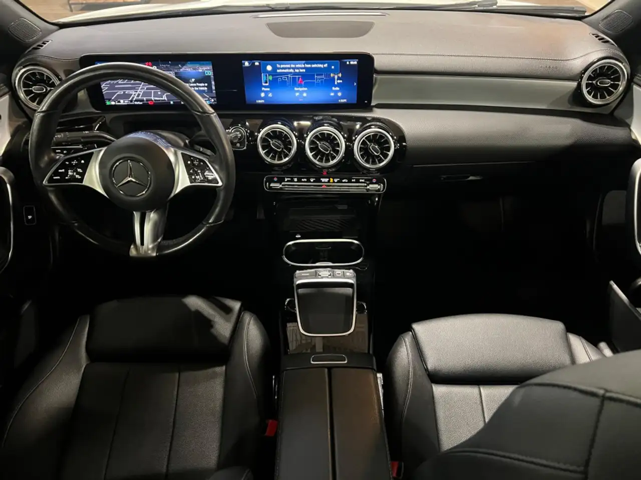 Mercedes-Benz CLA - Image 29