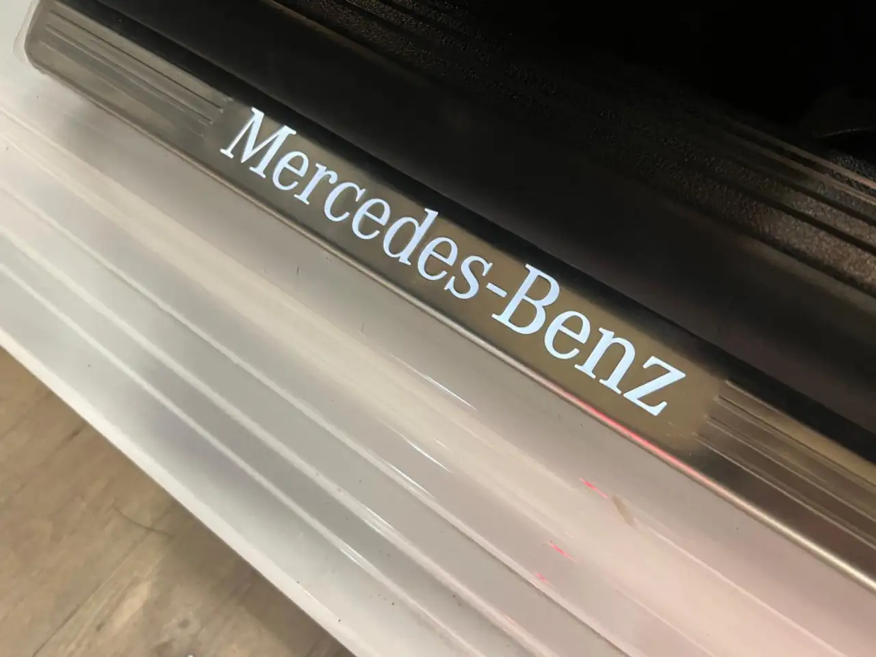 Mercedes-Benz CLA - Image 18