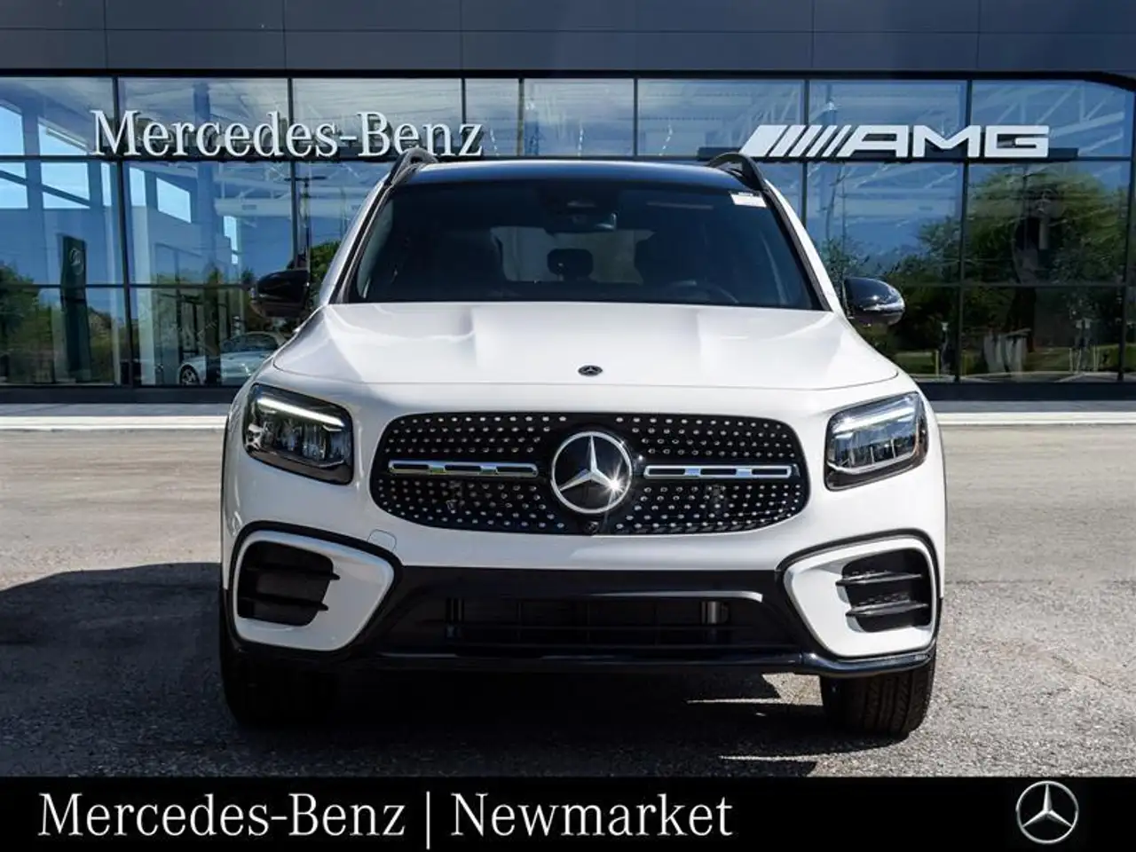 Mercedes-Benz GLB - Image 2